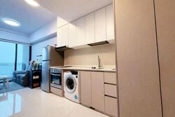 Parc Riviera (D5), Condominium #517226411